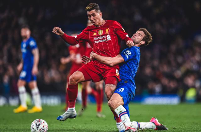 被阿森纳攻破球门，拜仁本赛季欧冠首次落后