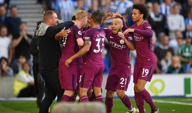 瓜帅：真正的赛季现在才开始；B席是我执教过的最佳球员之一