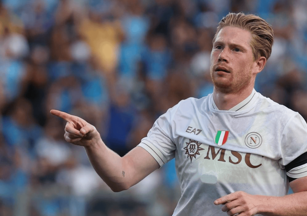 维尔茨：进球被算作乌龙球并不重要，很遗憾球队没能赢球