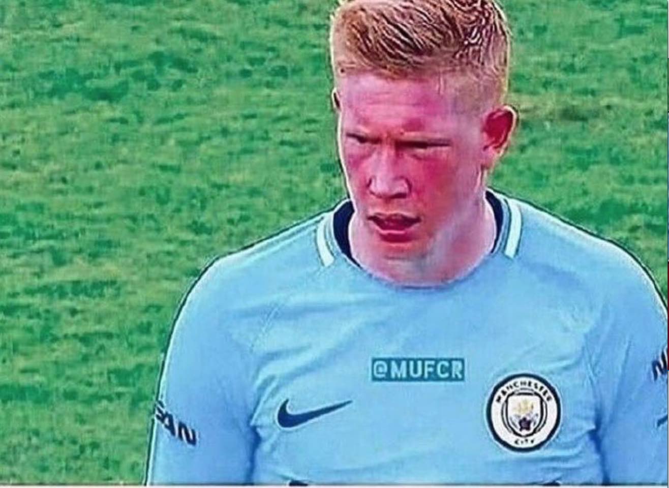 球星全场节奏掌控大师级表现