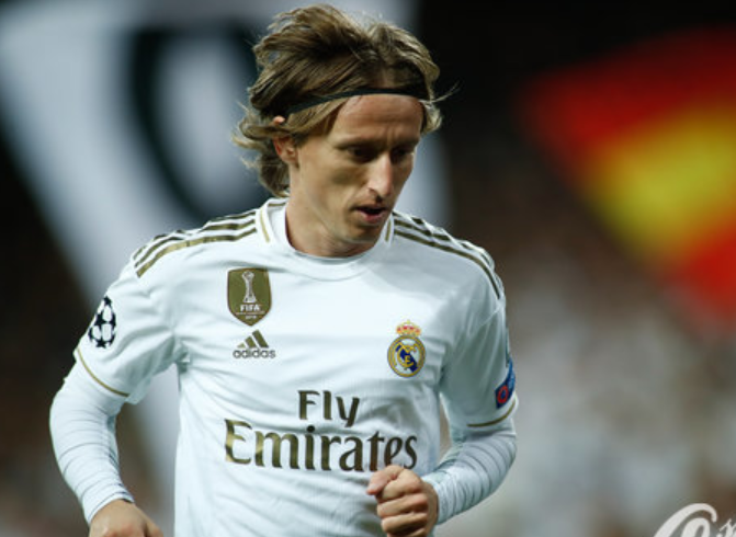 有个性，挪威国脚瑞尔森留了一款豹纹发型